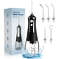 PureFlow Oral Irrigator   - Dental  Water Flosser