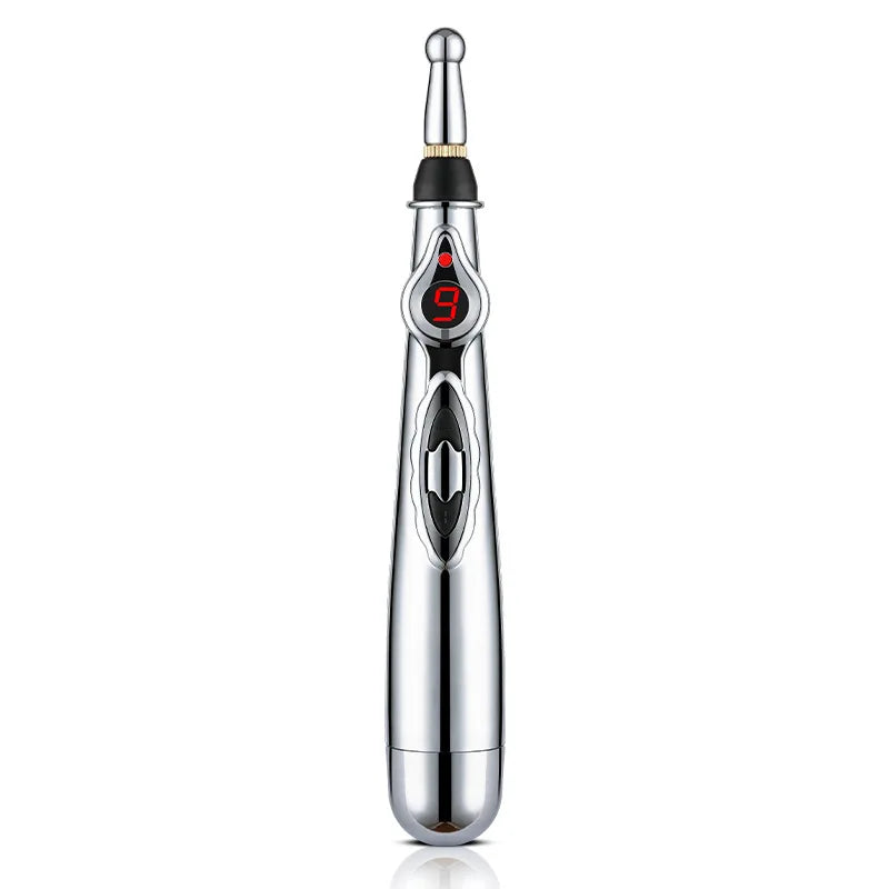 Acupun Pen - Electronic Acupuncture Pen