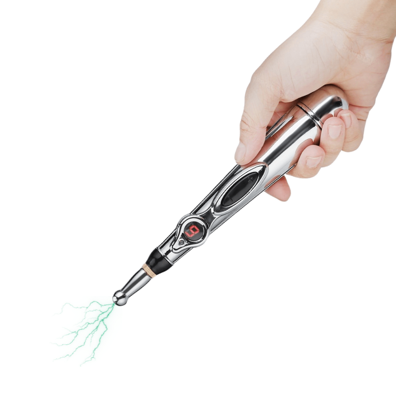 Acupun Pen - Electronic Acupuncture Pen